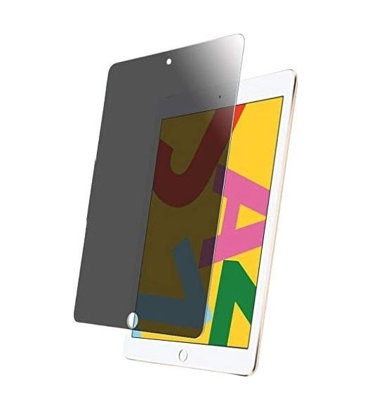 Green Lion Privacy Glass Screen Protector, 9H Hardness, Easy Installation, Anti-scratch, Shock & Impact Protection, Anti-Peeping 90 Degree Privacy Tempered Glass